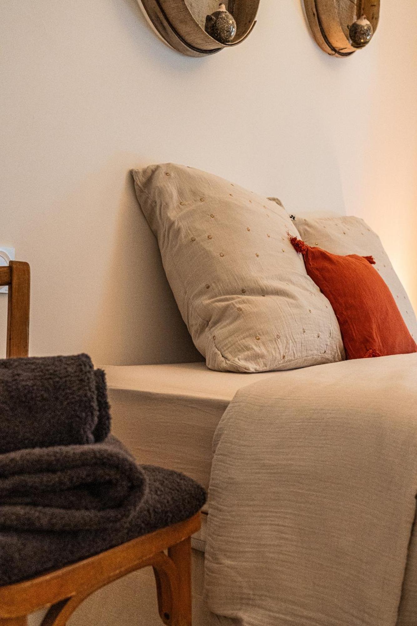Maison Arthur Bed & Breakfast