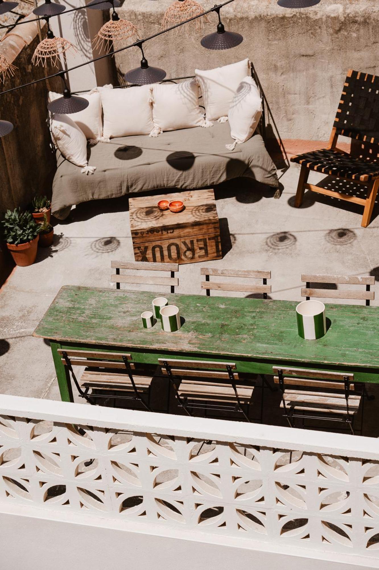 Bed & Breakfast Maison Arthur *