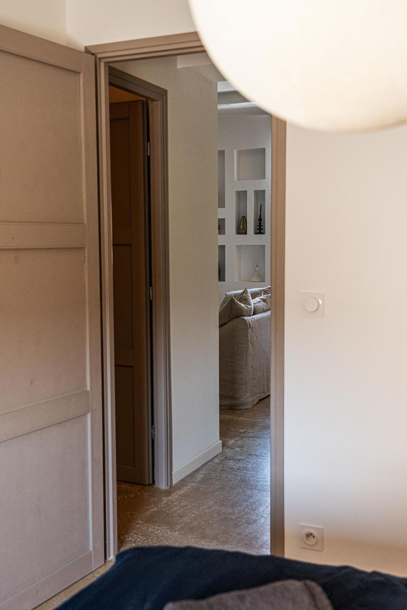 Bed & Breakfast Maison Arthur Aigues-Mortes