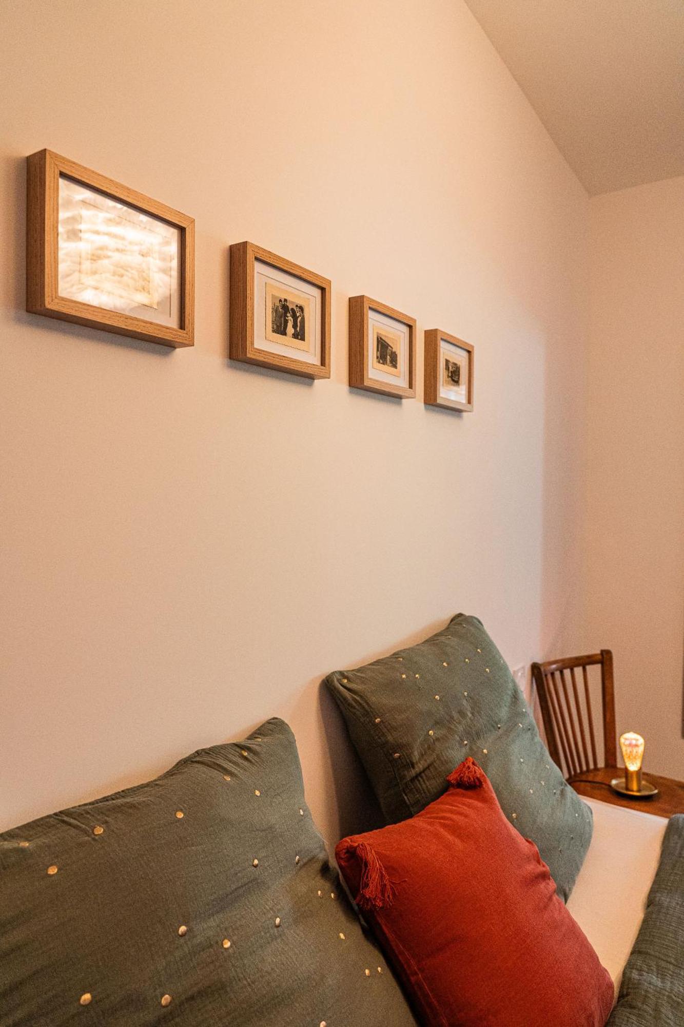 Bed & Breakfast Maison Arthur *