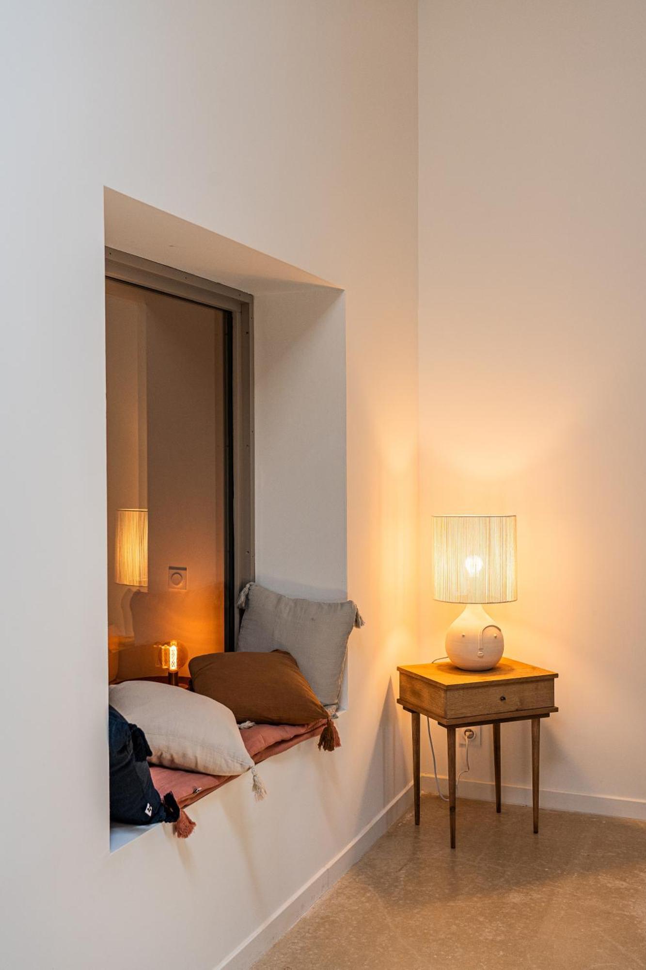 Bed & Breakfast Maison Arthur Aigues-Mortes