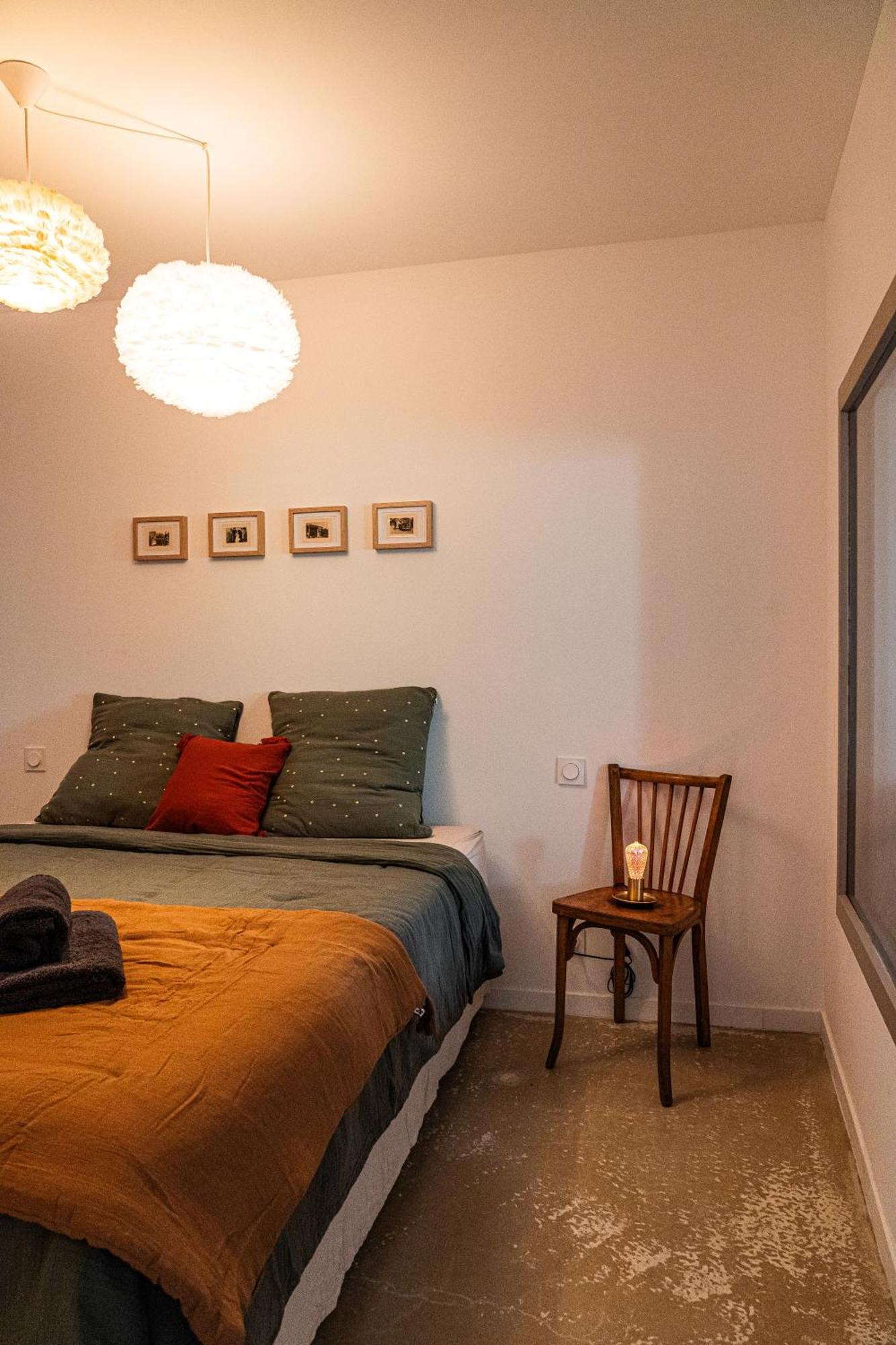 Maison Arthur Bed & Breakfast Aigues-Mortes