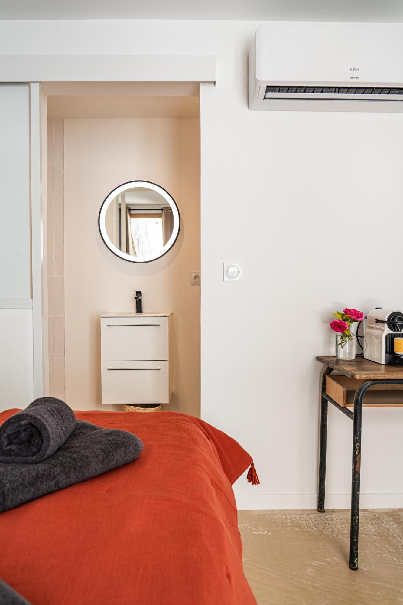 Bed & Breakfast Maison Arthur