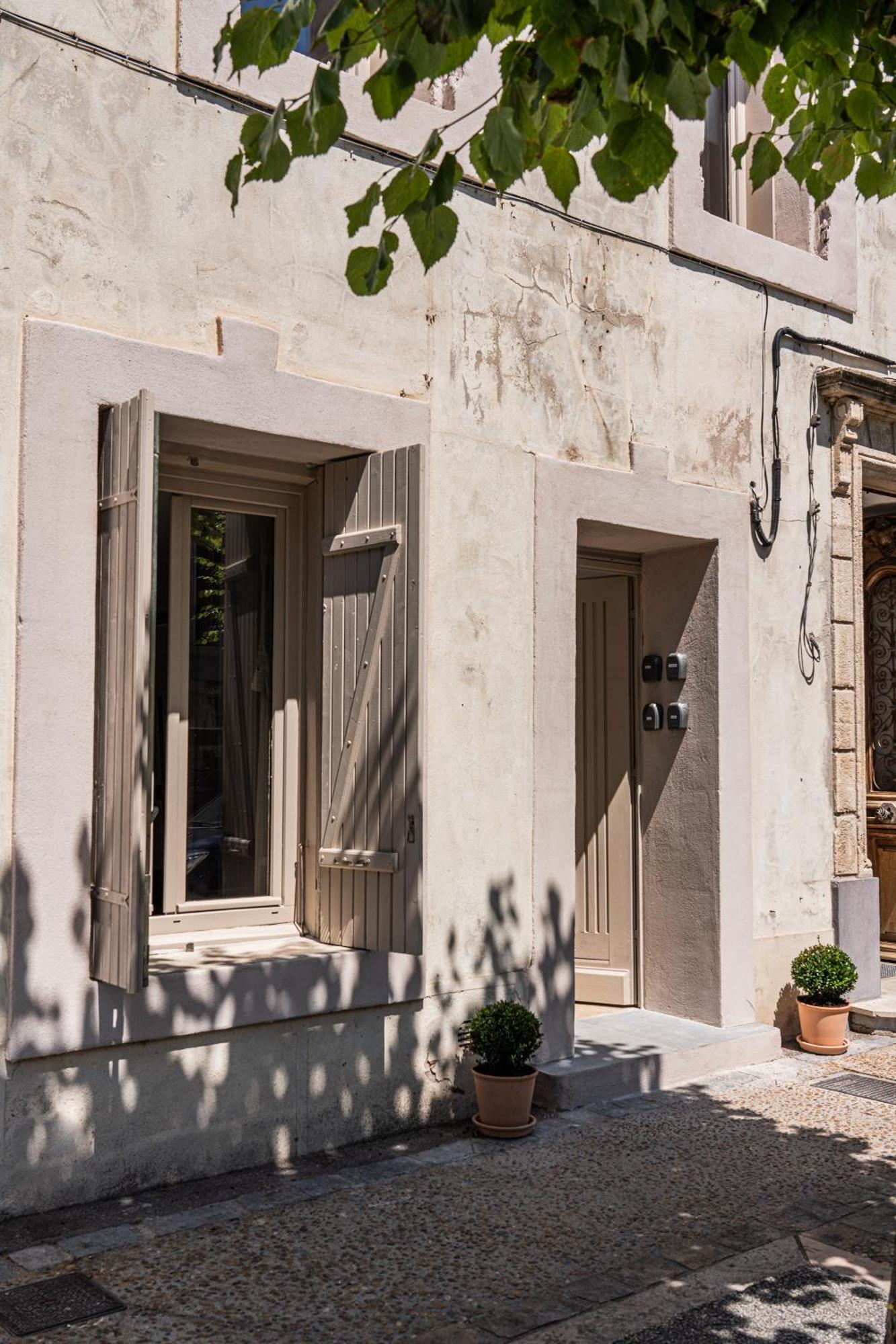 Maison Arthur *